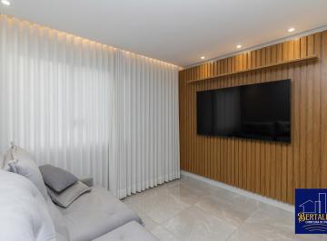 Apartamento · 56m² · 2 Quartos · 1 Vaga · Apartamento à venda, 2 quartos, 1 vaga, Santa Mônica - Belo Horizonte/MG