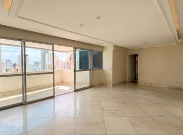 Apartamento · 100m² · 3 Quartos · 2 Vagas · Apartamento à venda, 3 quartos, 1 suíte, 2 vagas, Lourdes - Belo Horizonte/MG
