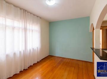 Apartamento · 70m² · 2 Quartos · 1 Vaga · Apartamento à venda, 2 quartos, 1 vaga, Alto Barroca - Belo Horizonte/MG