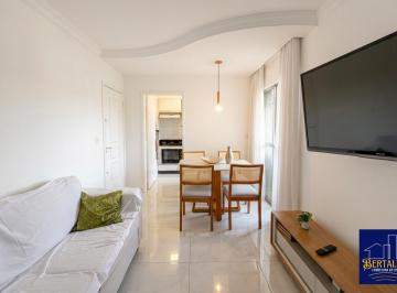 Apartamento · 60m² · 2 Quartos · 1 Vaga · Apartamento à venda, 2 quartos, 1 vaga, Santa Mônica - Belo Horizonte/MG