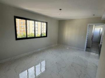 Apartamento · 140m² · 3 Quartos · 2 Vagas · Apartamento 3 quartos, 1 suíte, 70m², 2 vagas em linha, prédio 100% revestido e com elevador, no San