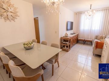 Apartamento · 85m² · 3 Quartos · 2 Vagas · Apartamento à venda, 3 quartos, 1 suíte, 2 vagas, Planalto - Belo Horizonte/MG