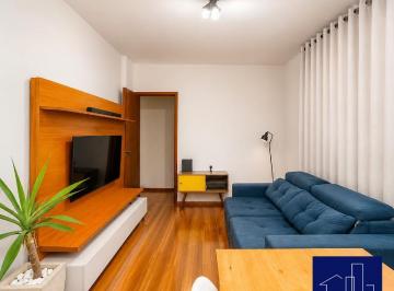 Apartamento · 68m² · 2 Quartos · 1 Vaga · Apartamento à venda, 2 quartos, 1 vaga, Padre Eustáquio - Belo Horizonte/MG
