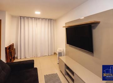 Apartamento · 58m² · 2 Quartos · 1 Vaga · Apartamento à venda, 2 quartos, 1 vaga, Planalto - Belo Horizonte/MG
