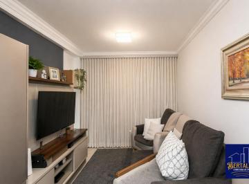 Apartamento · 53m² · 2 Quartos · 1 Vaga · Apartamento Residencial à venda em Santa Amélia, Belo Horizonte | 53 m²