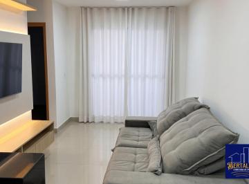 Apartamento · 60m² · 2 Quartos · 1 Vaga · Apartamento à venda, 2 quartos, 1 vaga, Planalto - Belo Horizonte/MG