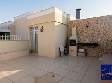 Apartamento · 96m² · 2 Quartos · 1 Vaga · Cobertura 2 quartos, 96m², 1 vaga livre e coberta, com espaço gourmet, no Maria Virgínia.