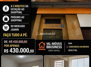 anuncio_120m2_430k1785693602258.png · Apartamento à venda, Centro,120m², 2 dormitórios suite, 2 wc, sem vaga, São Caetano do Sul, SP