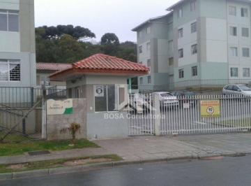 31c9a00790b2b8624b370c4830e502c0e0674e17 · Apartamento com 2 dormitórios à venda, 50 m² por R$ 205.000,00 - Santa Cândida - Curitiba/PR