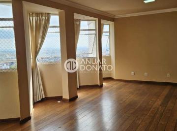 Anuar Donato Venda Apartamento 4 Quartos São Lucas · São Lucas - Apartamento 4 quartos à venda na Anuar Donato 