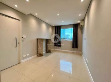 Apartamento · 65m² · 2 Quartos · 1 Vaga · Apartamento à venda, 2 quartos, 1 vaga, Campo Grande - Santos/SP