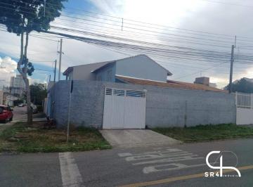Casa · 110m² · 3 Quartos · 2 Vagas · Sobrado Exclusivo para Aluguel no Ecoville (Curitiba) — 3 Quartos, 2 Vagas