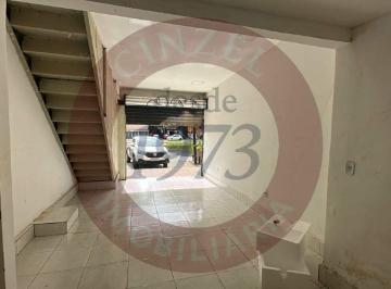 Comercial · 30m² · LOJA - QNM 36 CONJ K LOTE 22 LOJA 01