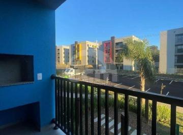 Apartamento · 46m² · 2 Quartos · 1 Vaga · Apartamento para aluguel, 2 quartos, 1 vaga, Uvaranas - Ponta Grossa/PR