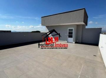 Apartamento · 80m² · 3 Quartos · 1 Vaga · Cobertura com 3 quartos e vista definitiva à venda no bairro Nacional – Contagem/MG