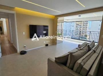 Apartamento · 82m² · 2 Quartos · 1 Vaga · Apartamento c/ 2 quartos, 2 suítes e 1 vaga, 82m², à venda no Condomínio Wonder By Praças da Cidade,