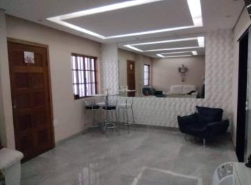 Casa · 94m² · 3 Quartos · 1 Vaga · Casa duplex, 3 quartos com suíte no Inconfidência