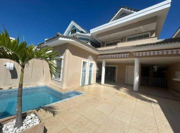 Casa · 235m² · 6 Quartos · 4 Vagas · Execelente casa condomínio Green Place Recreio dos Bandeirantes