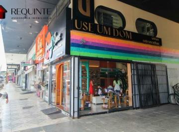 Comercial · 68m² · SCLS 308, BL. B – Loja Térrea com subsolo, 68m² – Asa Norte