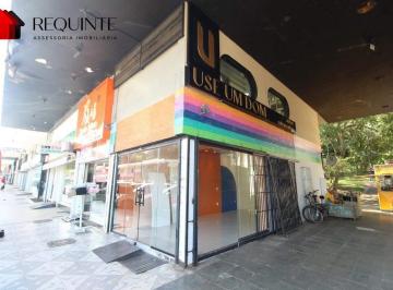 Comercial · 68m² · SCLS 308, BL. B – Loja Térrea com subsolo, 68m² – Asa Norte