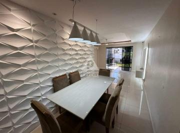 Apartamento · 102m² · 2 Quartos · 3 Vagas · Apartamento à venda no Recreio dos Bandeirantes (Frente) com 2 quartos, 1 suíte e varanda gourmet