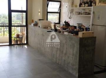 Apartamento · 94m² · 2 Quartos · 1 Vaga · Apartamento 2 quartos (1 suíte) com varandas, 94m² no Recreio dos Bandeirantes