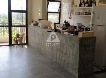 Apartamento · 94m² · 2 Quartos · 1 Vaga · Apartamento 2 quartos (1 suíte) com varandas, 94m² no Recreio dos Bandeirantes