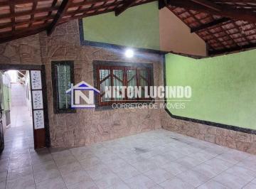Casa · 66m² · 2 Quartos · 2 Vagas · Casa com 2 quartos, Real, Praia Grande - R$ 410 mil, Cod: 11404