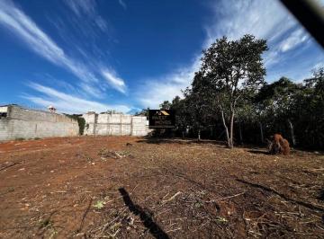 Terreno · 360m² · TERRENO à venda, Vila Maria Regina - Juatuba/MG