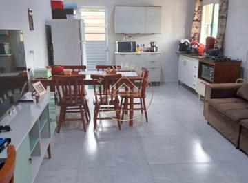 Casa · 277m² · 1 Quarto · Casa à Venda em Mairinque - R$ 220 mil, Cod: CO-1428