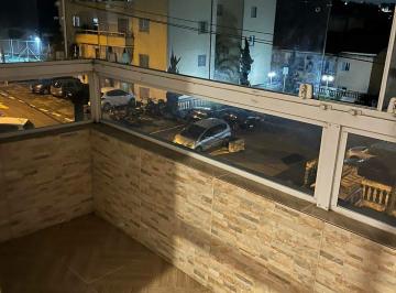 Apartamento · 63m² · 2 Quartos · 1 Vaga · APARTAMENTO PARA VENDA NO CONDOMINIO VALE VERDE - JANDIRA