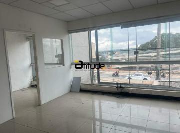 Comercial · 60m² · SALA COMERCIAL BOA VISTA BARUERI
