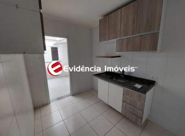 Apartamento · 50m² · 2 Quartos · 1 Vaga · Apartamento 2 quartos com suíte | Vila Valparaíso, Santo André – Exclusivo e Pronto para Morar