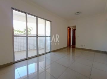 Apartamento · 75m² · 3 Quartos · 2 Vagas · Apartamento para aluguel, 3 quartos, 1 suíte, 2 vagas, Graça - Belo Horizonte/MG