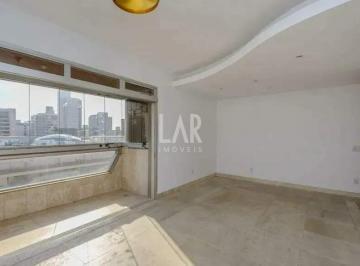 Apartamento · 115m² · 3 Quartos · 2 Vagas · Apartamento à venda, 3 quartos, 1 suíte, 2 vagas, Lourdes - Belo Horizonte/MG