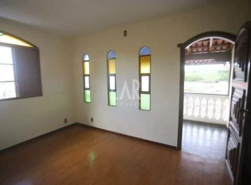 Casa · 328m² · 5 Quartos · 2 Vagas · Casa Comercial para aluguel, 5 quartos, 2 suítes, 2 vagas, Jardim Montanhês - Belo Horizonte/MG