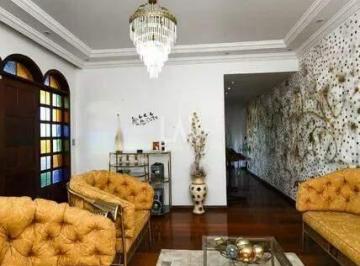 Casa · 1200m² · 6 Quartos · 2 Vagas · Casa à venda, 6 quartos, 6 suítes, 2 vagas, Havaí - Belo Horizonte/MG