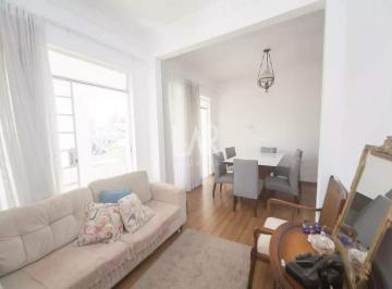 Casa · 280m² · 3 Quartos · 2 Vagas · Casa à venda, 3 quartos, 1 suíte, 2 vagas, Floresta - Belo Horizonte/MG