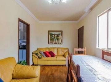 Apartamento · 66m² · 3 Quartos · 1 Vaga · Apartamento para aluguel, 3 quartos, 1 suíte, 1 vaga, Floresta - Belo Horizonte/MG