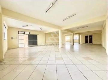 Comercial · 250m² · Salão comercial para aluguel em Contagem/MG (Bairro Eldorado) – 250m²