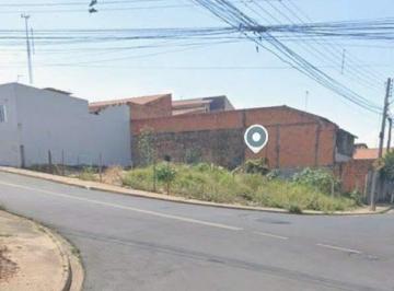 Terreno · 238m² · Terreno à venda, JARDIM RESIDENCIAL REGINA BASTELLI - Limeira/SP