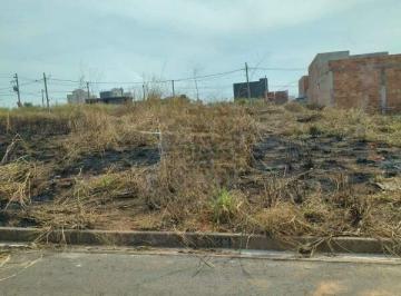 Terreno · 200m² · Terreno à venda, Jardim Residencial Walter Lúcio Peccinini - Limeira/SP