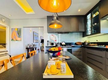 Casa · 433m² · 4 Quartos · 4 Vagas · Casa Térrea com 4 Suítes e Área Gourmet no Mirante dos Ipês – Salto/SP