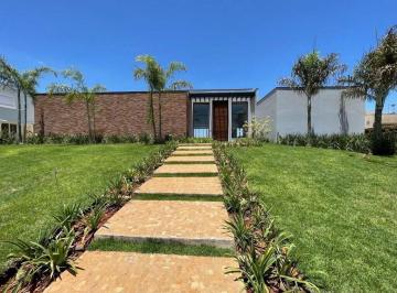 Casa · 550m² · 5 Quartos · 2 Vagas · Casa em condomínio à venda, 5 quartos, 5 suítes, 2 vagas, Condomínio Terras de São José II - Itu/SP