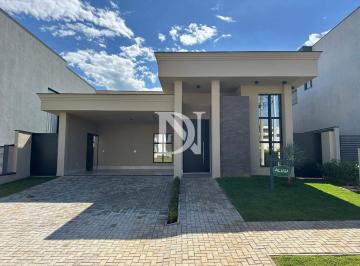 Casa · 237m² · 3 Quartos · 2 Vagas · Casa em condomínio para aluguel, 3 quartos, 3 suítes, 2 vagas, Portal dos Bandeirantes Salto - Salto