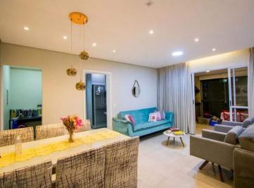 Apartamento · 109m² · 2 Quartos · 2 Vagas · Apartamento residencial em Vila Gilda – Santo André | 2 suítes, varanda e 2 vagas