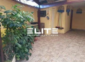 Casa · 113m² · 2 Quartos · 2 Vagas · Sobrado para locação - Campestre - Santo André/SP