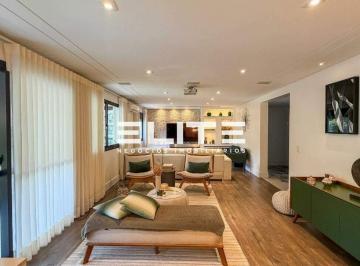Apartamento · 168m² · 3 Quartos · 3 Vagas · Apartamento à venda no Condominio Jardim do Parque - Bairro Jardim/Santo Andre