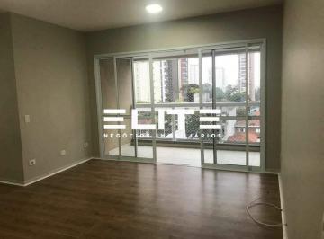 Apartamento · 127m² · 3 Quartos · 3 Vagas · Apartamento com 3 dormitórios para alugar, 127 m² Bairro Jardim - Santo André/SP