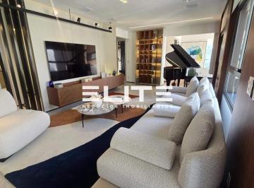 Apartamento · 153m² · 2 Quartos · 3 Vagas · Apartamento à venda, 153m², 2 suítes e 3 vagas - Bairro Jardim, Santo André.